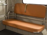 The FJ Company - 1965 Toyota Land Cruiser FJ40 35131 - Restoration